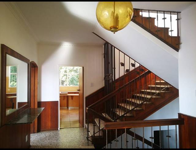 3 BEDROOM PROPERTY TO RENT IN WATERKLOOF RIDGE